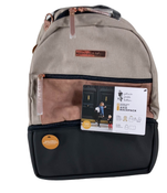 secondhand Petunia Pickle Bottom Axis Insulated Backpack