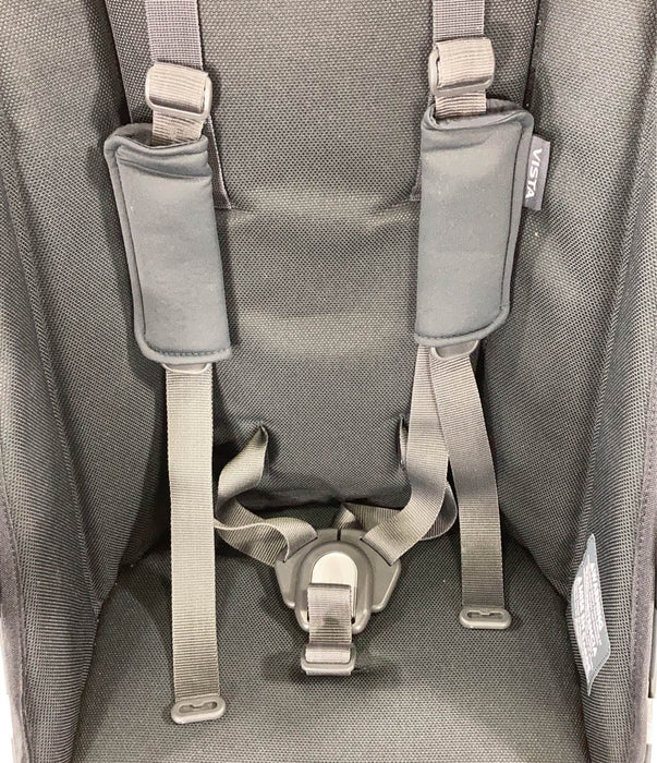 used UPPAbaby VISTA V2 Stroller