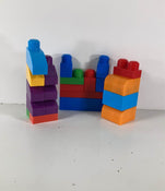 secondhand BUNDLE Mega Bloks