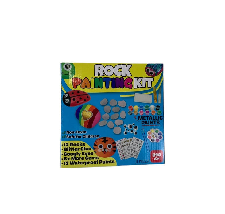 Shop Creativity For Kids Hide & Seek Rock Painting at GoodBuy Gear