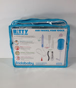 secondhand FridaBaby Bitty Bundle Of Joy Healthcare And Grooming Set