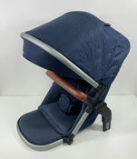 used Silver Cross Wave Tandem Seat