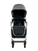 secondhand UPPAbaby CRUZ V2 Stroller, Jordan(charcoal mélange), 2020