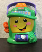 used Fisher Price Laugh & Lead Learning Lantern