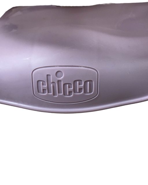 secondhand Chicco Pocket Snack Booster Seat