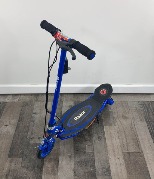 used Razor E90 Electric Scooter