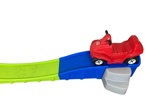 Shop Step2 Up & Down Roller Coaster at GoodBuy Gear