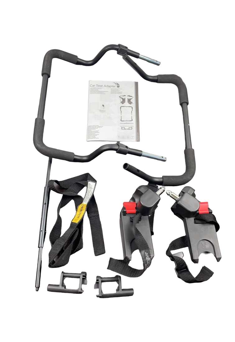 Baby Jogger Single Stroller Car Seat Adapter Adapter For Cybex Maxi C