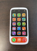 used Play Mobile Phone