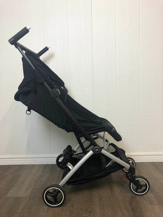 used Strollers