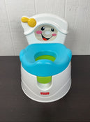 used Fisher Price Learn-To-Flush Potty