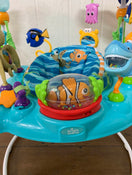 secondhand Bright Starts Finding Nemo Sea And Swim Bouncer