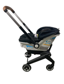 secondhand Strollers