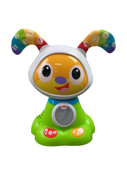 used Fisher Price Bright Beats Dance And Move BeatBowWow