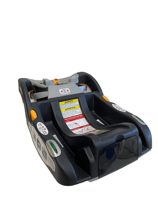 used Chicco KeyFit Car Seat Base, 2019