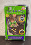 used Star Kids Snack & Play Travel Tray