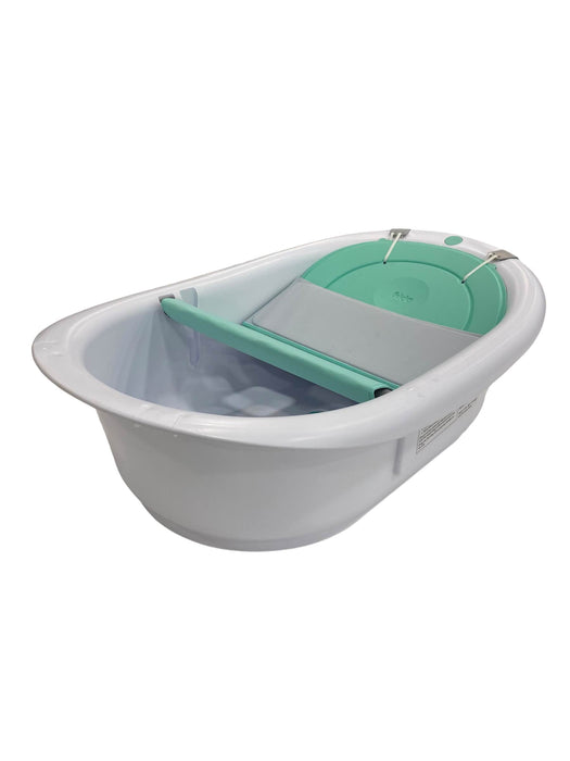used FridaBaby Grow-With-Me Bath Tub