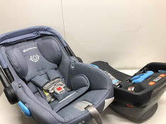 used Carseat