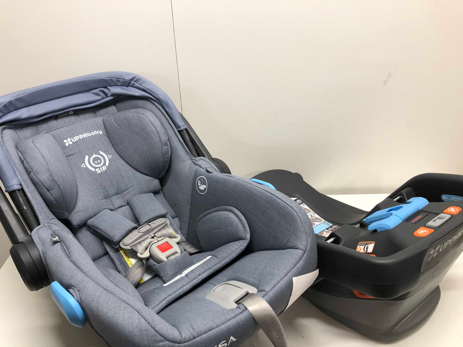 used Carseat