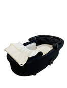 Shop Cybex MIOS LUX Carry Cot, Sepia Black at GoodBuy Gear