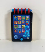 used Leap Frog Blue's Clues & You! Smart Handy Dandy Notebook