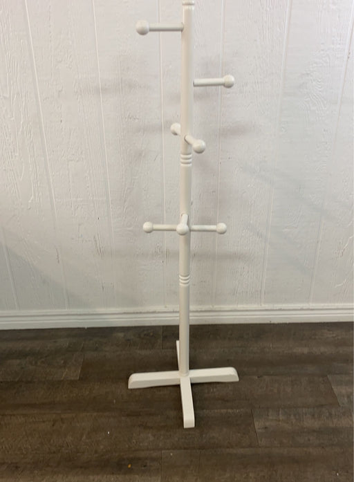 used Coat Rack