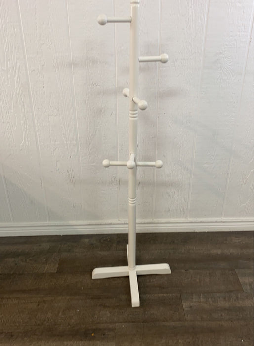 used Coat Rack