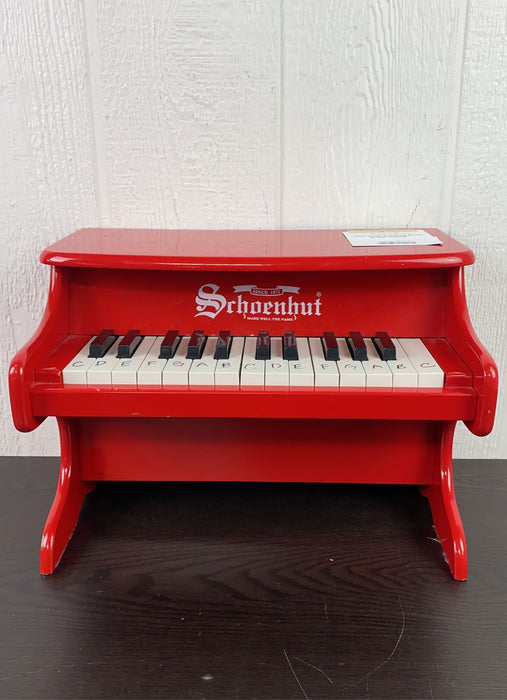 used Schoenhut My First Piano