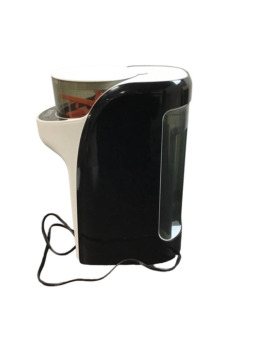 Shop Baby Brezza Formula Pro Advanced, White at GoodBuy Gear