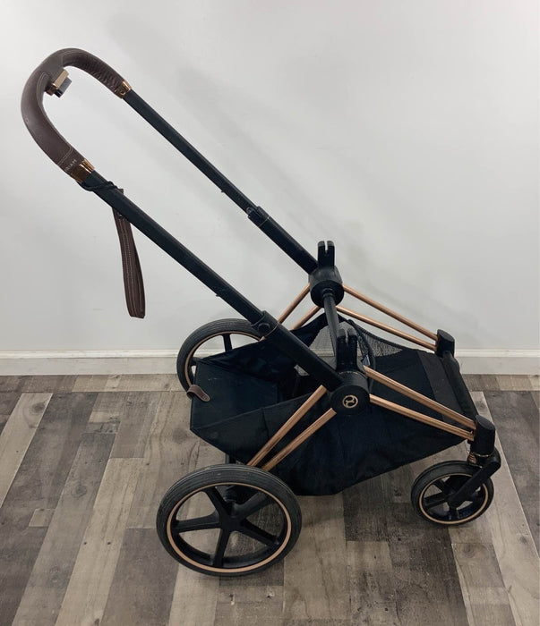 used Strollers