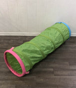 used IKEA BUSA Children’s Play Tunnel And Tent