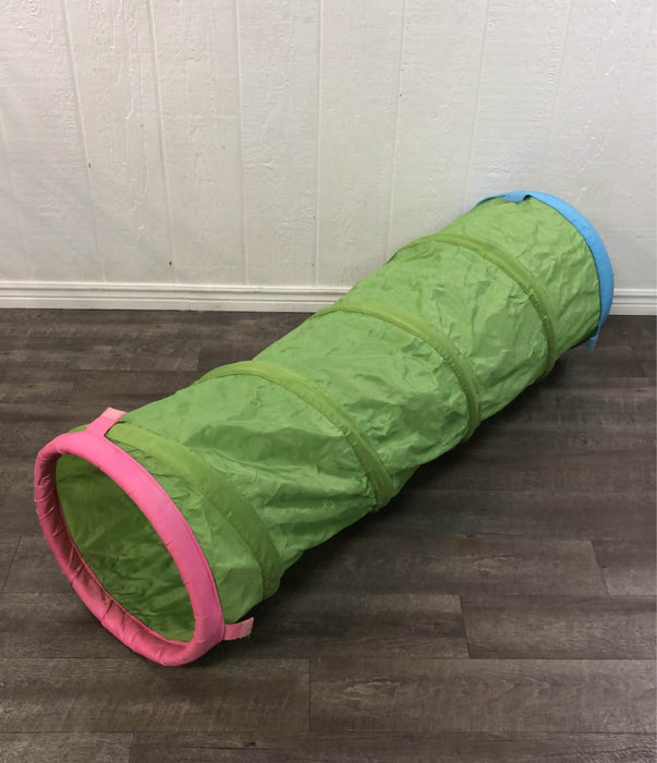 used IKEA BUSA Children’s Play Tunnel And Tent