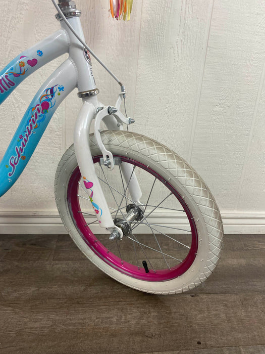 used Schwinn Jasmine Bike