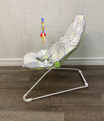 secondhand Fisher Price Baby Bouncer