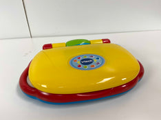 secondhand VTech Brilliant Baby Laptop