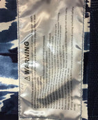 used Binxy Baby Shopping Cart Hammock