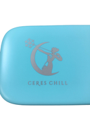 Shop Ceres Chill The Milkstache, Blue, 48 1/3-ounce cubes at GoodBuy Gear