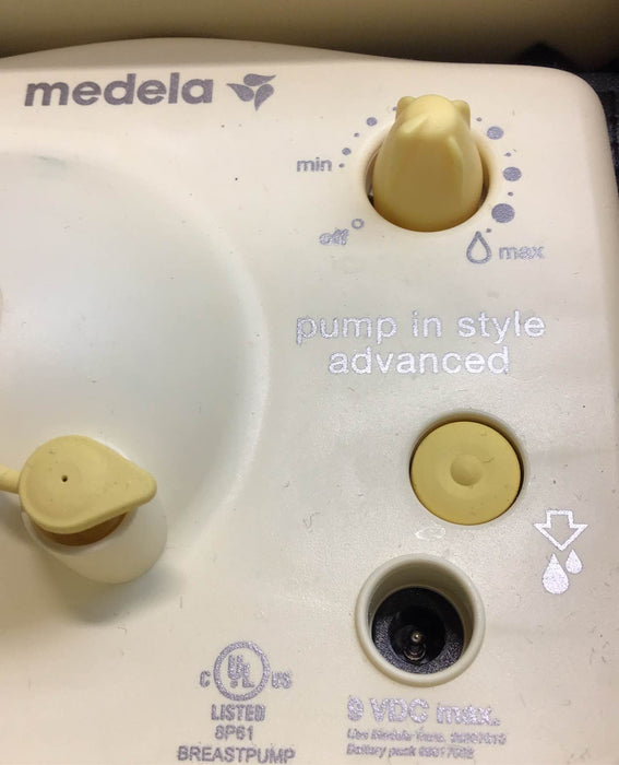 Shop Medela Pump In Style Advanced Breast Pump at GoodBuy Gear