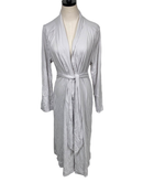 Shop Goumikids Womens Robe, M/L, Storm Gray at GoodBuy Gear