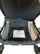 used Valco Baby Quad Stroller