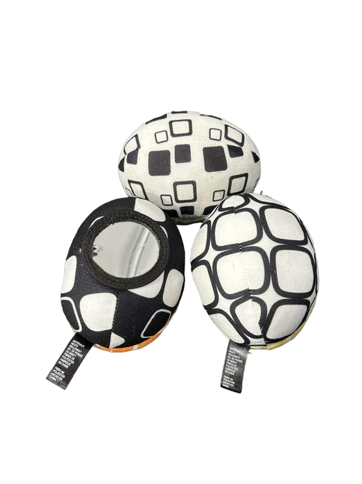 secondhand 4moms MamaRoo 4 Replacement Toy Balls (2017+)