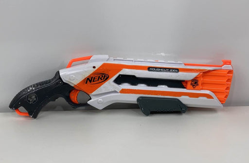 used Nerf N-Strike Elite