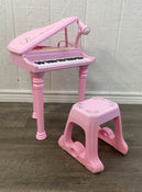 used Baby Happy Toys Little Musician Keyboard