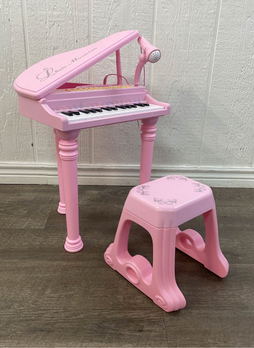 used Baby Happy Toys Little Musician Keyboard