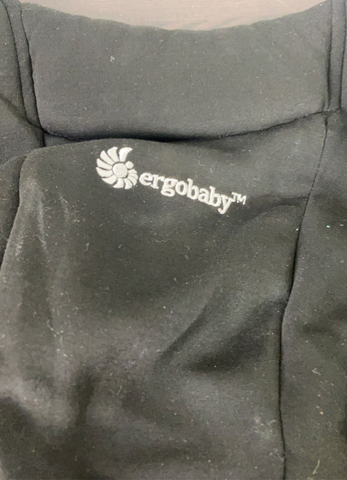 secondhand Ergobaby 360 Ergonomic Cool Air Baby Carrier