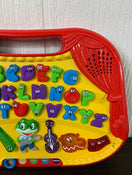 secondhand Leap Frog Letter Band Phonics Jam