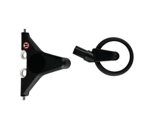 secondhand Babyzen YOYO+ Bag, Navy Blue