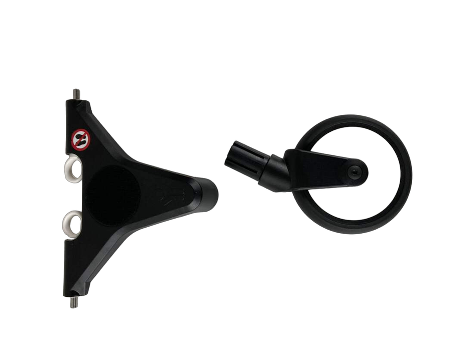 secondhand Babyzen YOYO+ Bag, Navy Blue