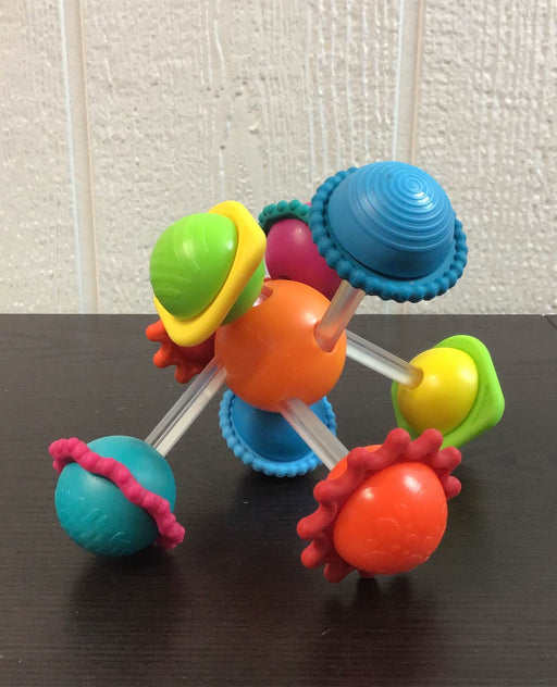 secondhand Fat Brain Toys Whimzle Sensory Toy