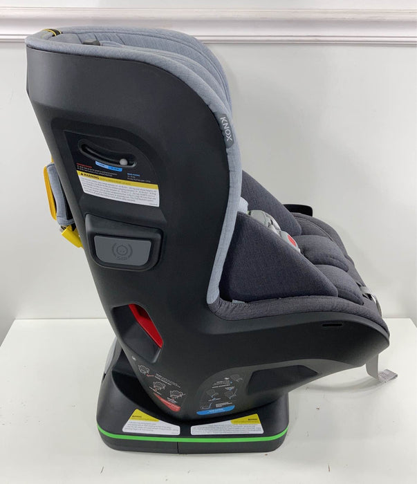 used Carseat